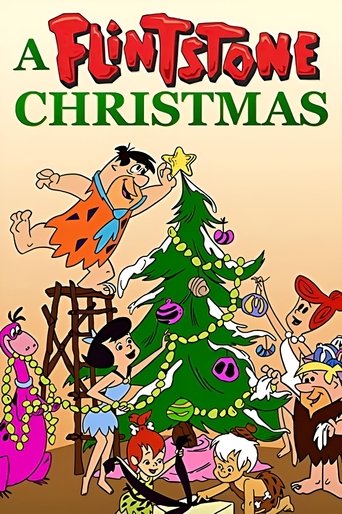 A Flintstone Christmas A Flintstone Christmas