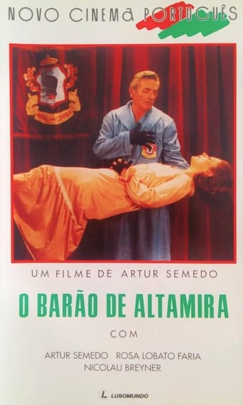 O Barão de Altamira