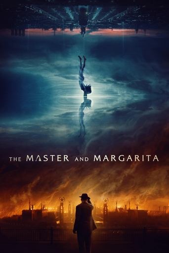 The Master and Margarita