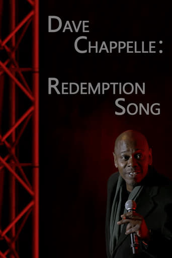 Dave Chappelle: Redemption Song