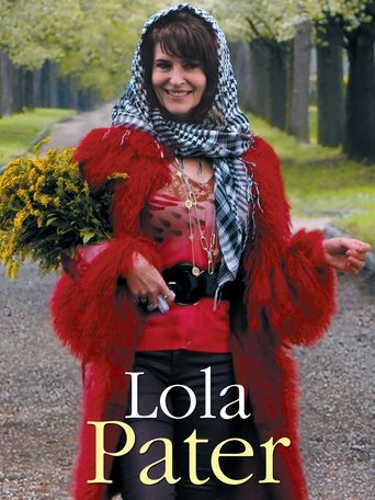 Lola Pater Lola Pater