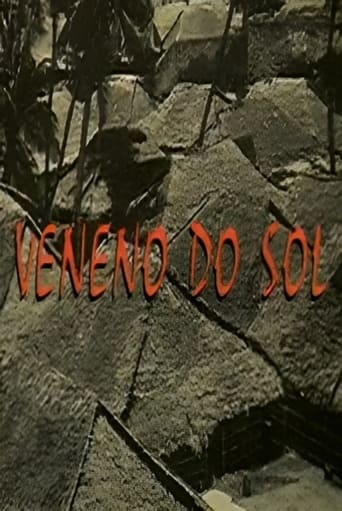 Veneno do Sol