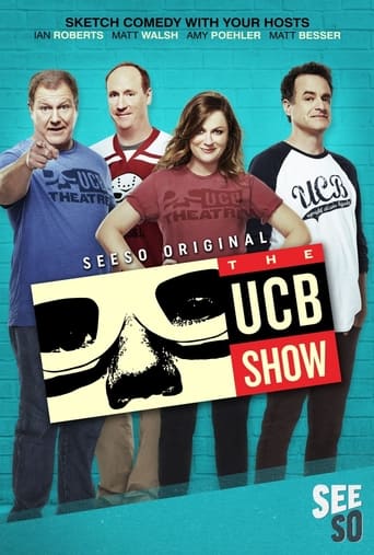 The UCB Show