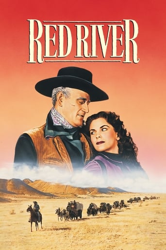 Red River Red River