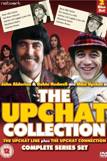 The Upchat Line