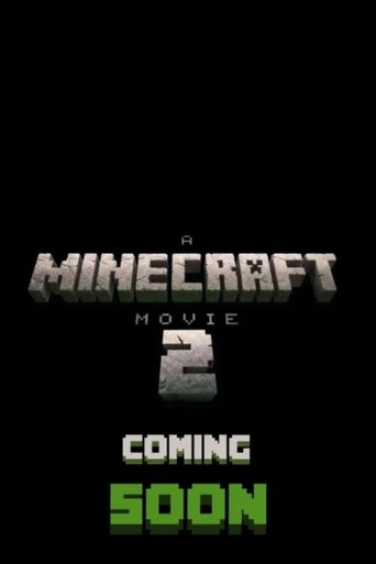 Untitled A Minecraft Movie Sequel
