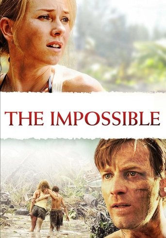 The Impossible The Impossible