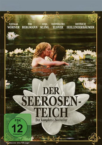 Der Seerosenteich Der Seerosenteich