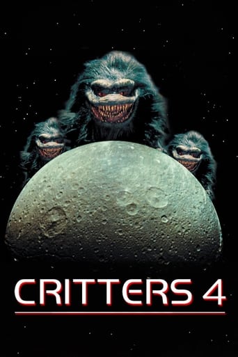Critters 4 Critters 4