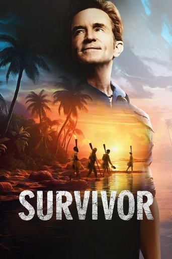 Survivor 45