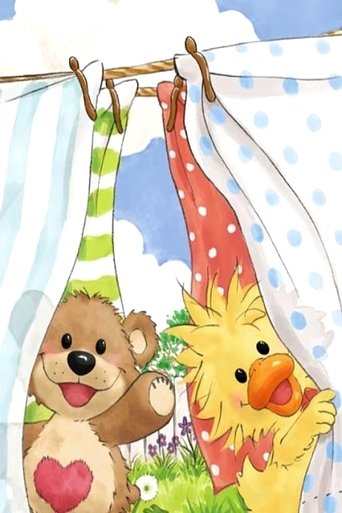 Suzy's Zoo: Daisuki! Witzy Suzy's Zoo: Daisuki! Witzy