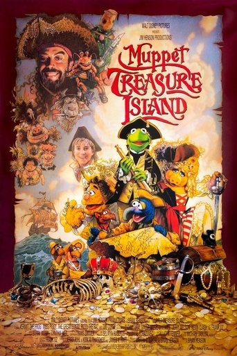 Muppet Treasure Island Muppet Treasure Island