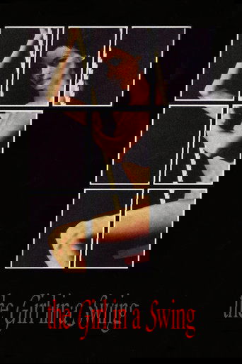 The Girl in a Swing The Girl in a Swing