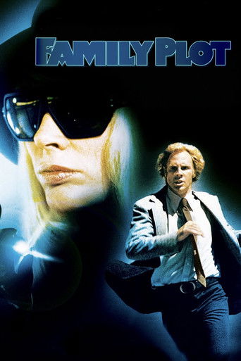 Family Plot Family Plot