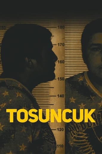 Tosuncuk