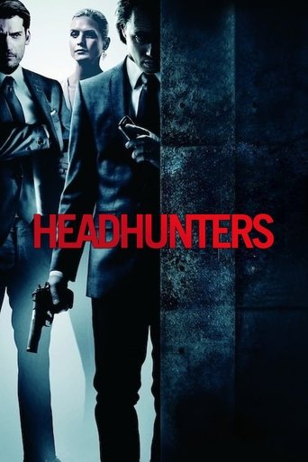 Headhunters Headhunters