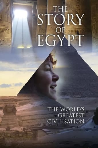 The Story of Egypt