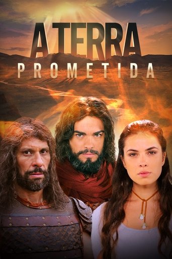 A Terra Prometida A Terra Prometida
