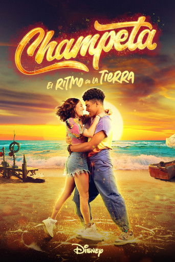 Champeta, el ritmo de la Tierra Champeta, el ritmo de la Tierra