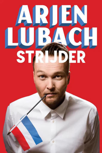 Arjen Lubach: STRIJDER