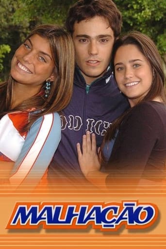 Malhação 2005