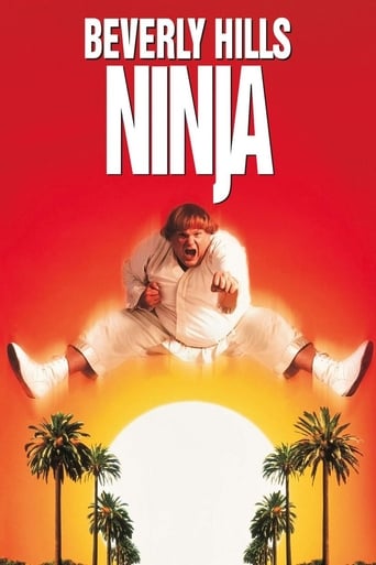 Beverly Hills Ninja