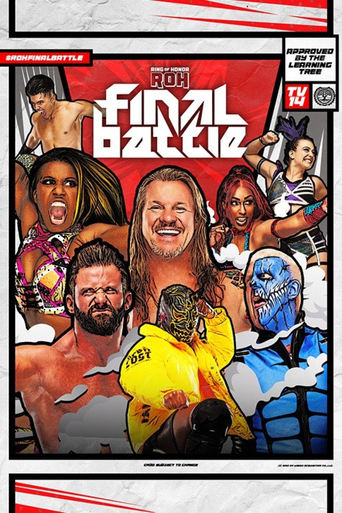 ROH: Final Battle