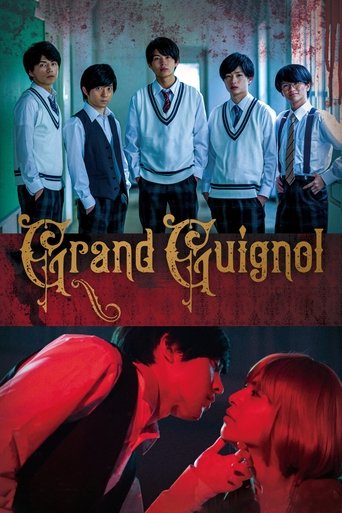 Grand Guignol Grand Guignol