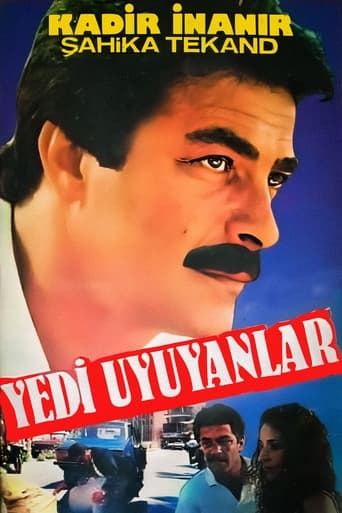 Yedi Uyuyanlar