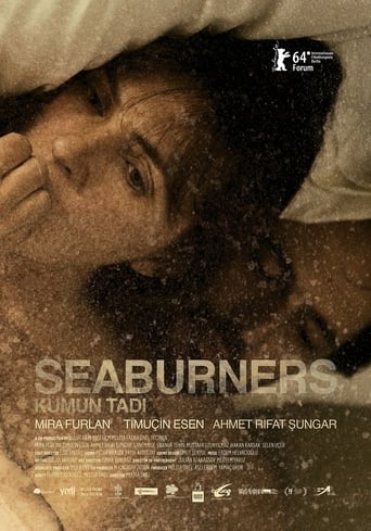 Seaburners