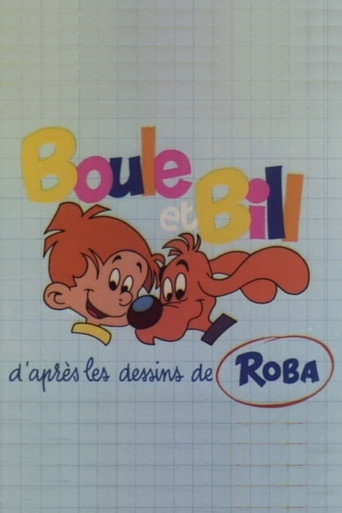 Boule et Bill Boule et Bill