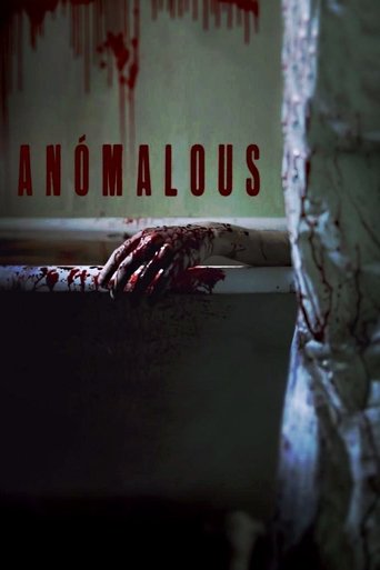 Anomalous Anomalous