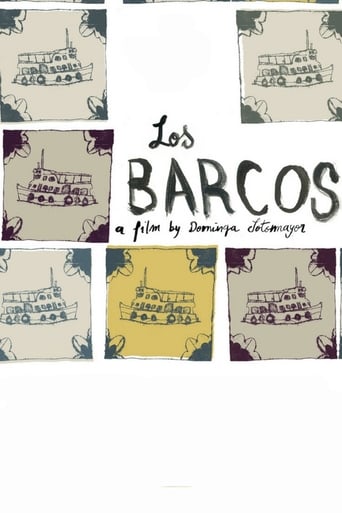 Los Barcos