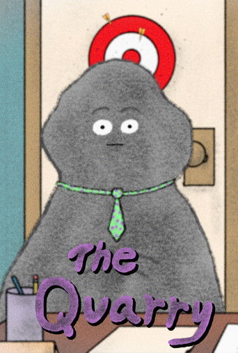 The Quarry The Quarry