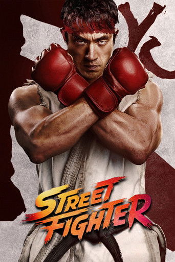 Street Fighter Street Fighter