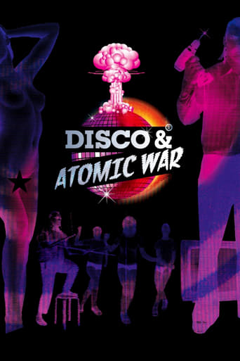 Disco and Atomic War