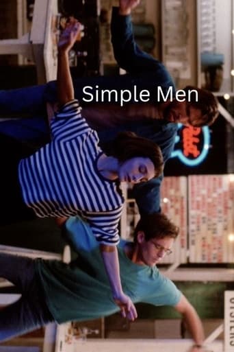 Simple Men