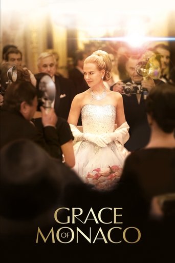 Grace of Monaco Grace of Monaco