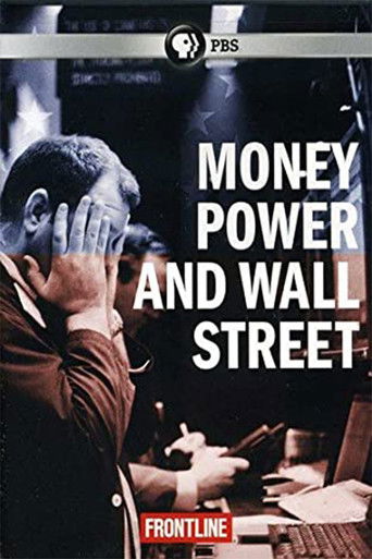 Money, Power & Wall Street Money, Power & Wall Street