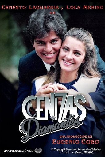 Cenizas y diamantes Cenizas y diamantes