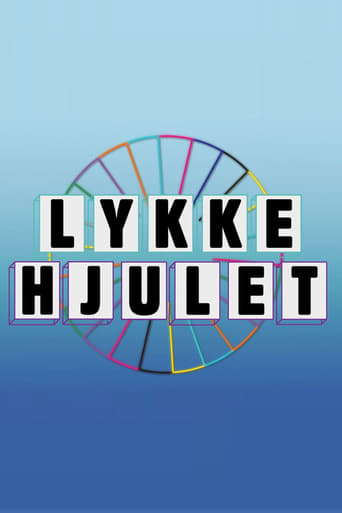 Lykkehjulet