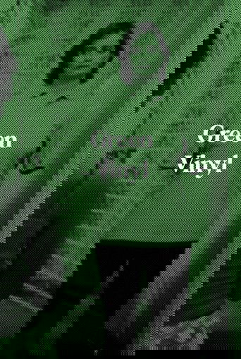 Green Vinyl Green Vinyl