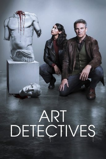 Art Detectives Art Detectives