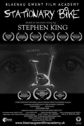 Stationary Bike Stationary Bike