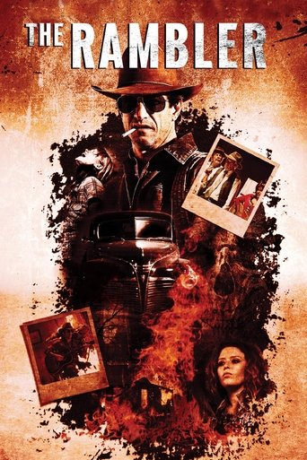 The Rambler The Rambler