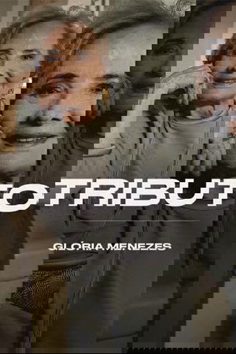 Tributo: Glória Menezes