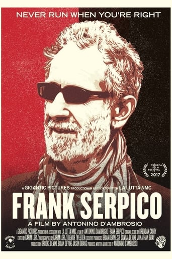 Frank Serpico