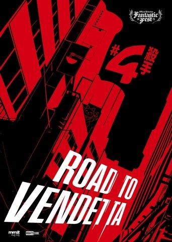 Road to Vendetta Road to Vendetta