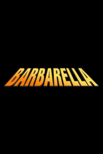 Barbarella