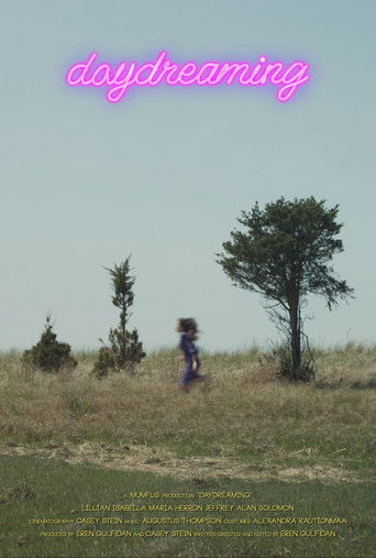 Daydreaming Daydreaming